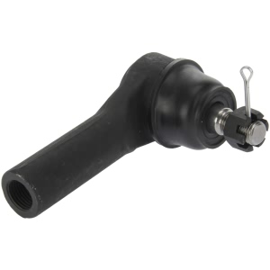 Centric Premium™ Front Outer Steering Tie Rod End for Ford Escape - 612.65089