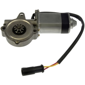 Dorman OE Solutions Front Driver Side Window Motor for Ford Thunderbird - 742-211