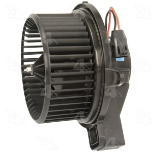 Four Seasons Hvac Blower Motor With Wheel for Lincoln MKZ - 75874