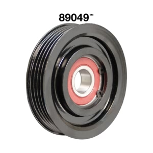 Dayco No Slack Light Duty Idler Tensioner Pulley for Ford Aspire - 89049