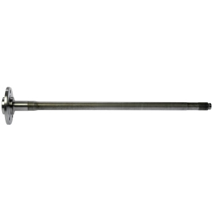 Dorman OE Solutions Rear Driver Side Axle Shaft for Ford Mustang - 630-505