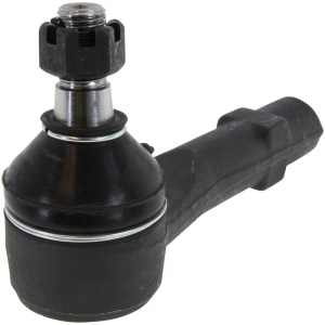 Centric Premium™ Front Outer Steering Tie Rod End for Ford Ranger - 612.65118