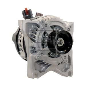 Remy Remanufactured Alternator for 2009 Ford F-150 - 12913