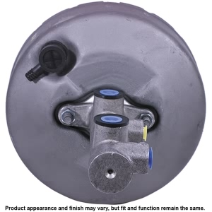 Cardone Reman Remanufactured Vacuum Power Brake Booster w/Master Cylinder for Ford Bronco II - 50-4009