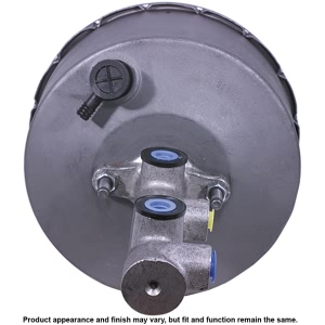 Cardone Reman Remanufactured Vacuum Power Brake Booster w/Master Cylinder for Ford Ranger - 50-3181