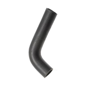 Dayco Engine Coolant Curved Radiator Hose for Lincoln LS - 70112