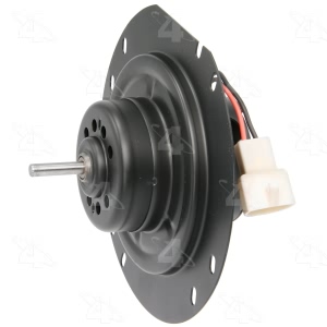 Four Seasons Hvac Blower Motor Without Wheel for Ford Explorer - 35391