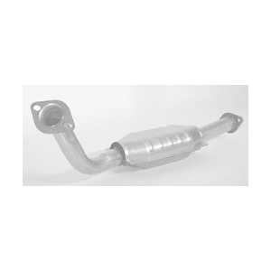 Davico Direct Fit Catalytic Converter for Ford Crown Victoria - 14484