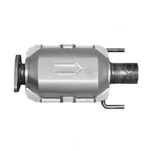 Bosal Direct Fit Catalytic Converter for Lincoln Continental - 079-4086