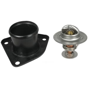 STANT Engine Coolant Thermostat Kit for Ford F-250 Super Duty - 51069
