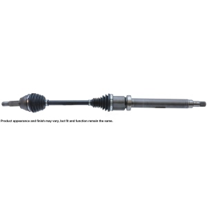 Cardone Reman Remanufactured CV Axle Assembly for Ford Fiesta - 60-2276