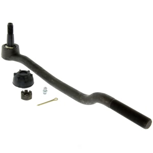 Centric Premium™ Front Inner Steering Tie Rod End for Mercury Cougar - 612.65035