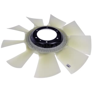 Dorman Engine Cooling Fan Blade for Ford - 620-160