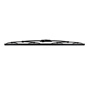 Hella Wiper Blade 24 '' Standard Single for Lincoln MKZ - 9XW398114024