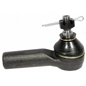 Delphi Outer Steering Tie Rod End for Ford Escort - TA2273