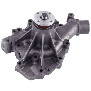 Gates Engine Coolant Standard Water Pump for Ford F-250 - 44022