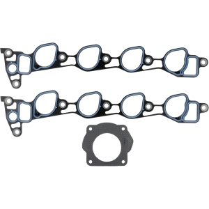 Victor Reinz Intake Manifold Gasket Set for Lincoln Town Car - 11-10234-01