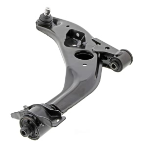 Mevotech Supreme Front Driver Side Lower Non Adjustable Control Arm And Ball Joint Assembly for Ford Probe - CMS7508