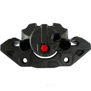 Centric Remanufactured Semi-Loaded Rear Driver Side Brake Caliper for Ford Expedition - 141.65530
