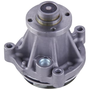 Gates Engine Coolant Standard Water Pump for Ford E-150 - 42574