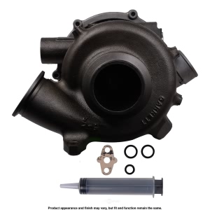 Cardone Reman Remanufactured Turbocharger for Ford F-250 Super Duty - 2T-206
