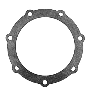 Walker Graphoil With Steel Core 7 Bolt Exhaust Pipe Flange Gasket for Ford F-350 Super Duty - 36495