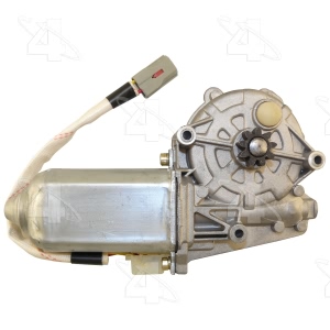 ACI Front Driver Side Window Motor for Ford F-350 - 83118