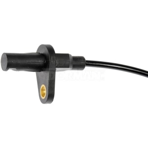 Dorman Rear Driver Side Abs Wheel Speed Sensor for Lincoln MKX - 970-921