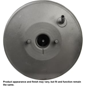 Cardone Reman Remanufactured Vacuum Power Brake Booster w/o Master Cylinder for 1994 Ford Probe - 54-74626