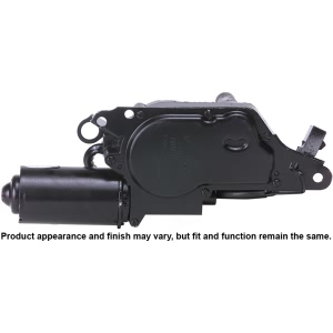 Cardone Reman Remanufactured Wiper Motor for Ford Taurus - 40-2021
