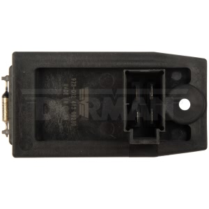 Dorman Hvac Blower Motor Resistor for Ford Focus - 973-012