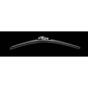 Hella Wiper Blade 20" Cleantech for Ford Freestyle - 358054201