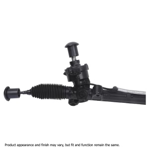 Cardone Reman Remanufactured Electronic Power Rack and Pinion Complete Unit for Ford Fusion - 1A-2003