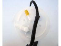 Autobest Fuel Pump Module Assembly for Ford - F1564A