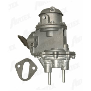 Airtex Mechanical Fuel Pump for Ford Bronco - 4896