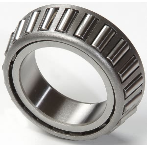 National Rear Outer Differential Pinion Bearing for Ford Thunderbird - HM89443