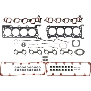 Victor Reinz Cylinder Head Gasket Set for Lincoln Town Car - 02-10566-01