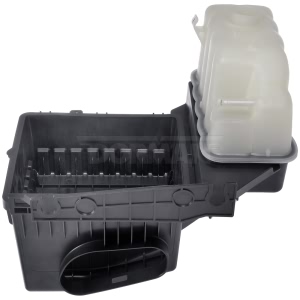 Dorman Engine Coolant Recovery Tank for Ford F-250 Super Duty - 603-291