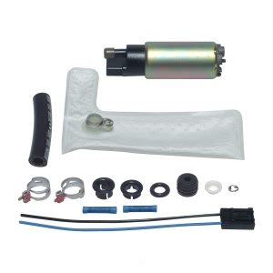 Denso Fuel Pump and Strainer Set for Ford Explorer Sport - 950-0171