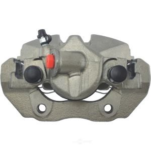 Centric Remanufactured Semi-Loaded Front Driver Side Brake Caliper for Ford Transit Connect - 141.65094