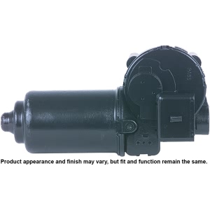 Cardone Reman Remanufactured Wiper Motor for Ford - 40-2011