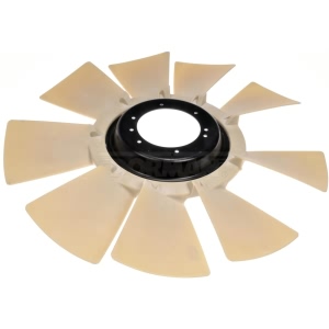 Dorman Engine Cooling Fan Blade for Ford F-350 Super Duty - 620-166