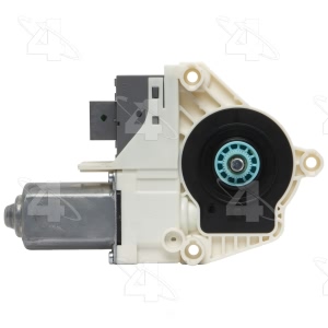 ACI Front Driver Side Window Motor for Lincoln MKX - 83276