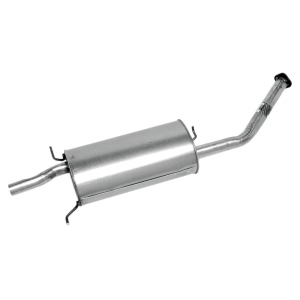 Walker Quiet-Flow Exhaust Muffler Assembly for Ford Probe - 55022
