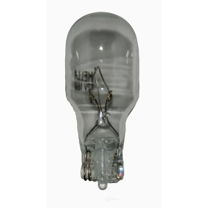 Hella 921 Standard Series Incandescent Miniature Light Bulb for Ford EXP - 921