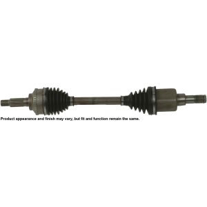 Cardone Reman Remanufactured CV Axle Assembly for Ford Escape - 60-2167