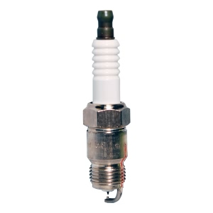 Denso Iridium TT™ Spark Plug for Ford E-250 Econoline - 4716
