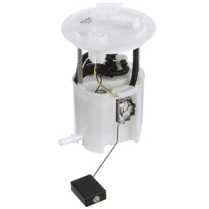 Delphi Driver Side Fuel Pump Module Assembly for Ford Fusion - FG1204