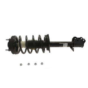 KYB Strut Plus Front Driver Side Twin Tube Complete Strut Assembly for Mercury Mariner - SR4101