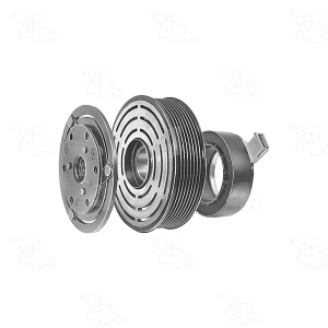 Four Seasons A C Compressor Clutch for Ford Excursion - 47878